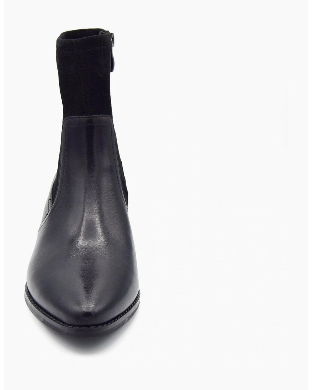 Caprice Blue Ayla 9-25312-47 Boots