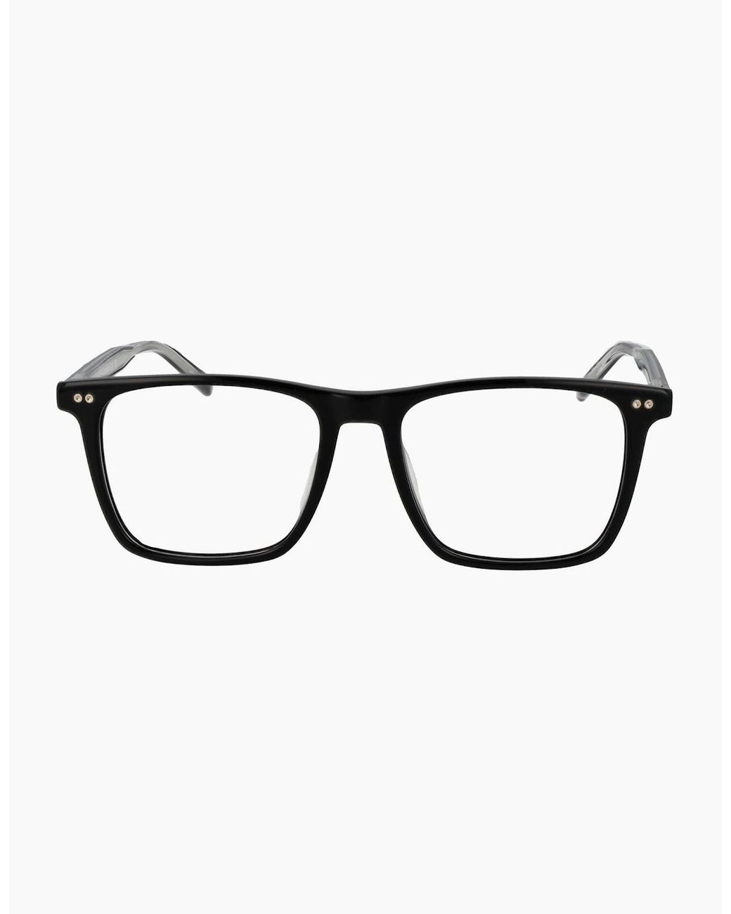 Tommy Hilfiger Brown Optical Frame Th 2131 807 52 for men