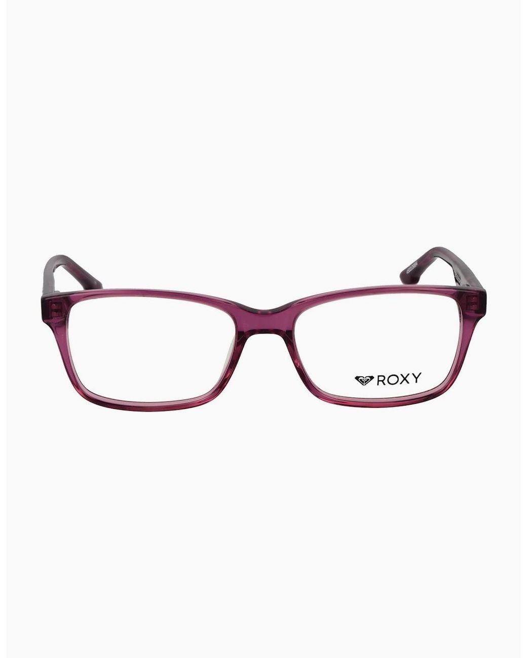 Roxy Brown Optical Frame Ergeg03016 Pqw0 Hermana