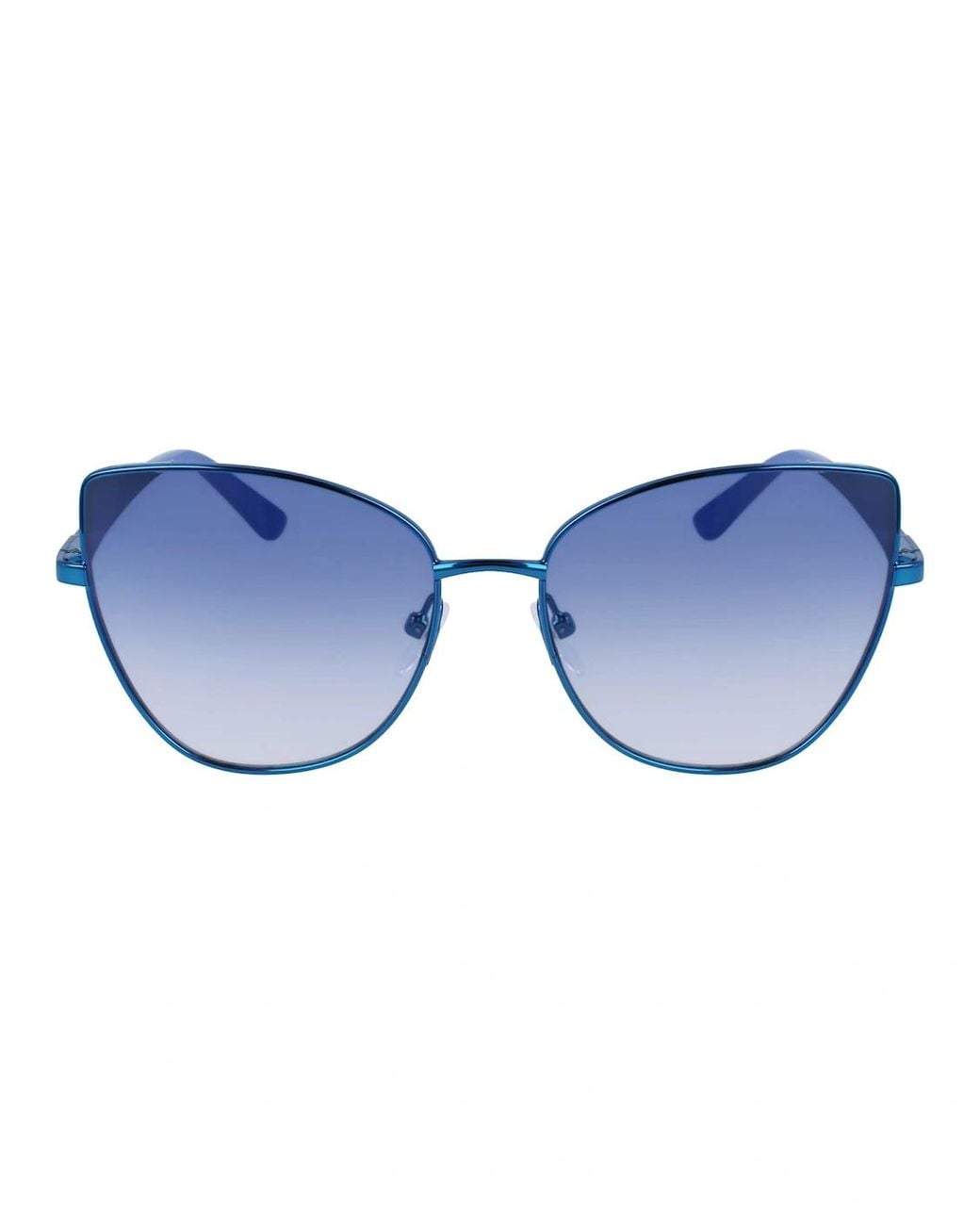 Karl Lagerfeld Blue Kl341S-400 Glasses