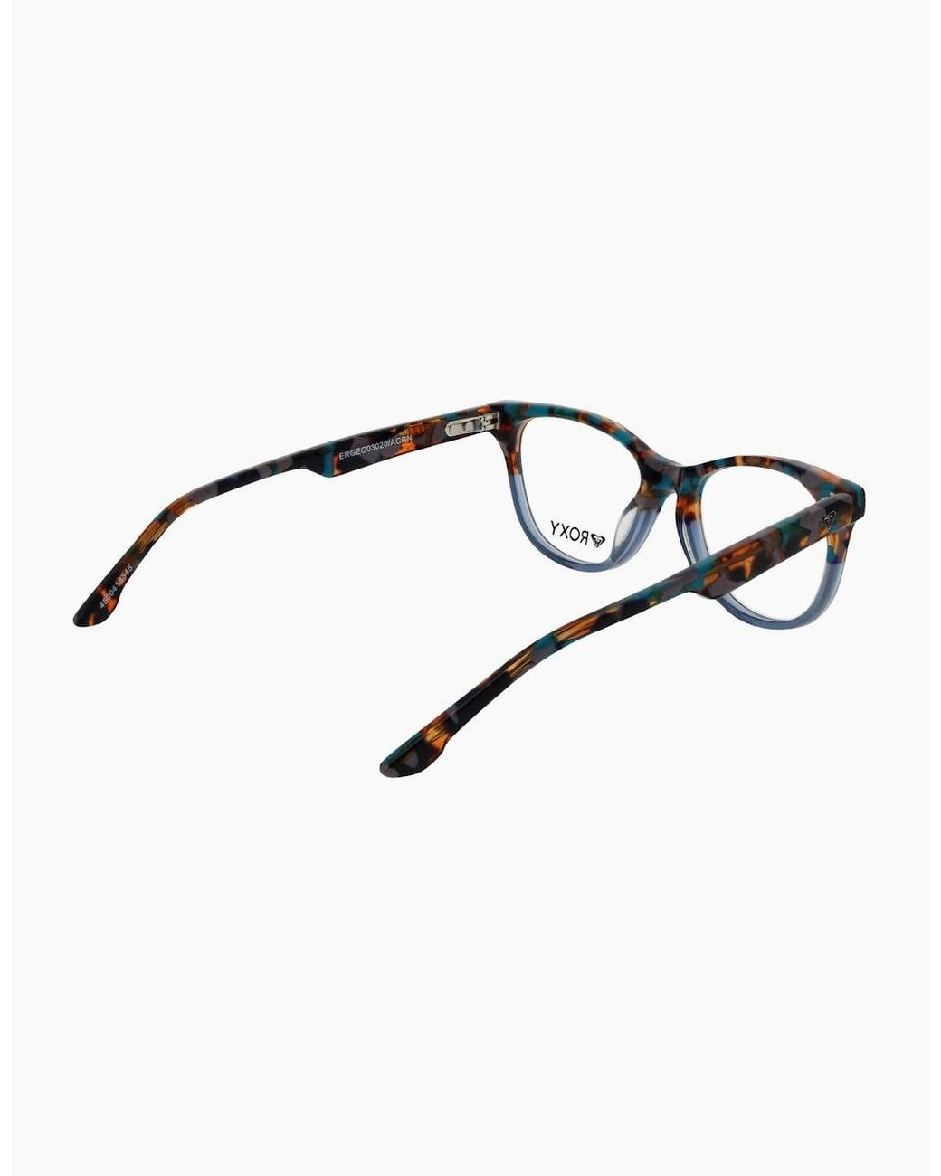Roxy Multicolor Optical Frame Ergeg03020 Agrn Nancy