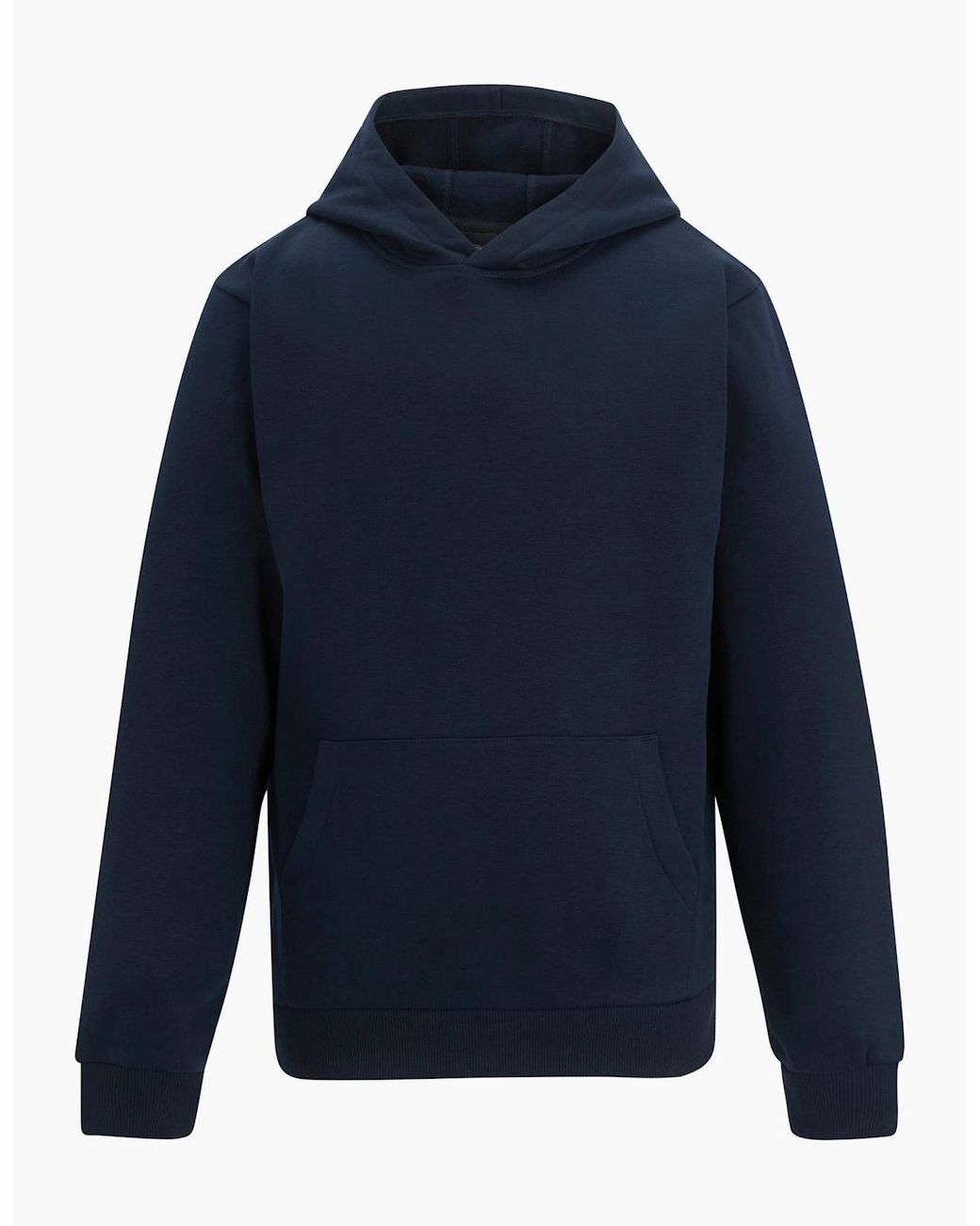 Regatta Blue Pro Trade Hoodie for men