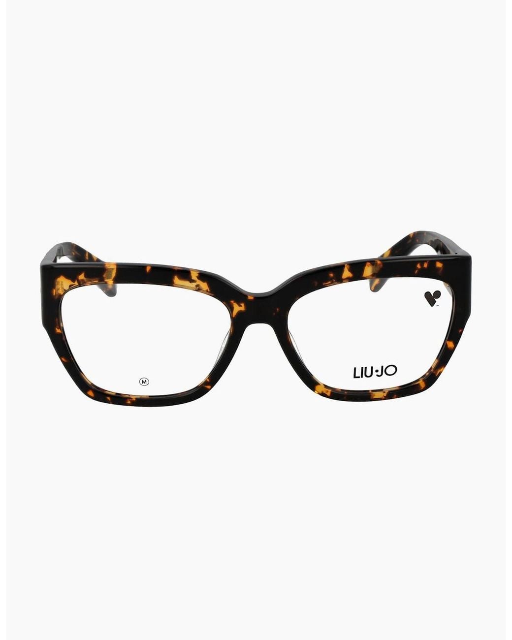 Liu Jo Black Optical Frame Lj2791 242 54