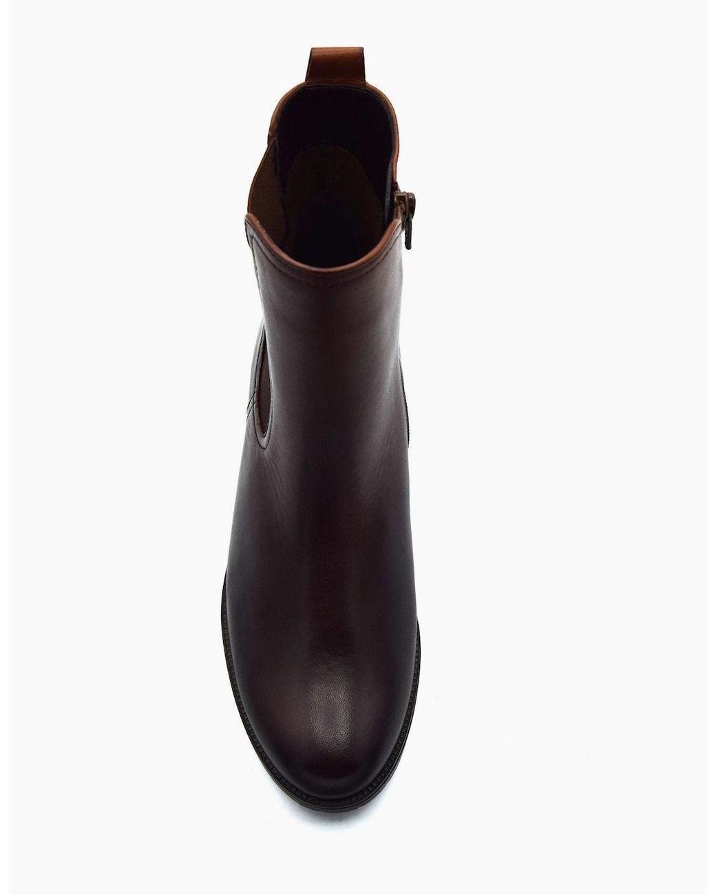 Gabor Brown Joelle 52.812 Ladies Boot