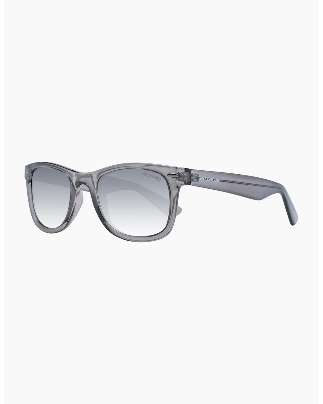 Skechers Metallic Sunglasses Se6216 20D 51
