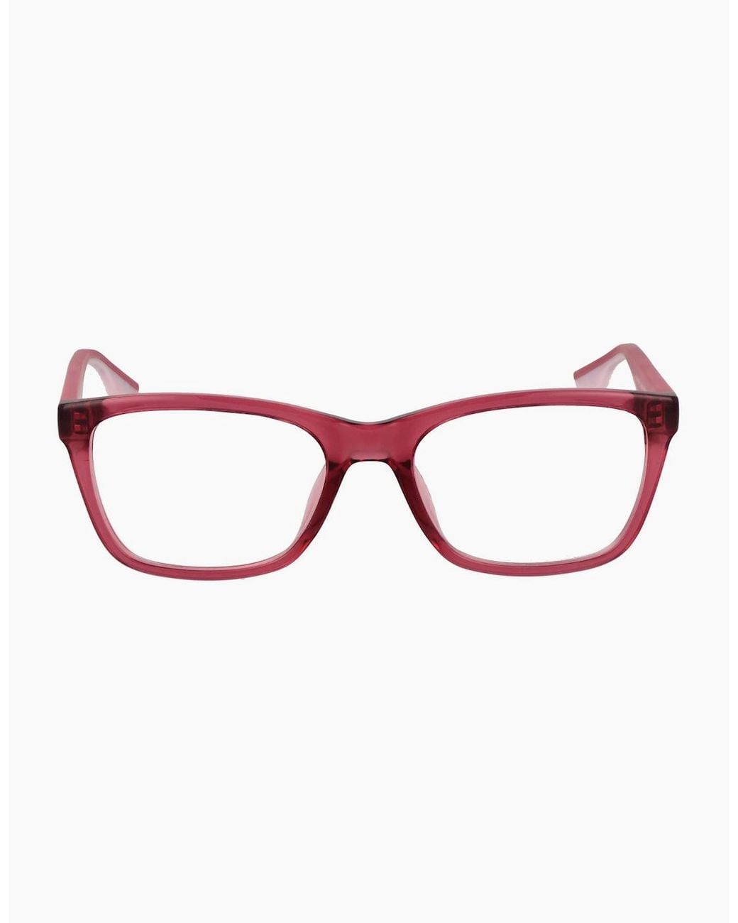 Converse Pink Optical Frame Cv5096 666 51