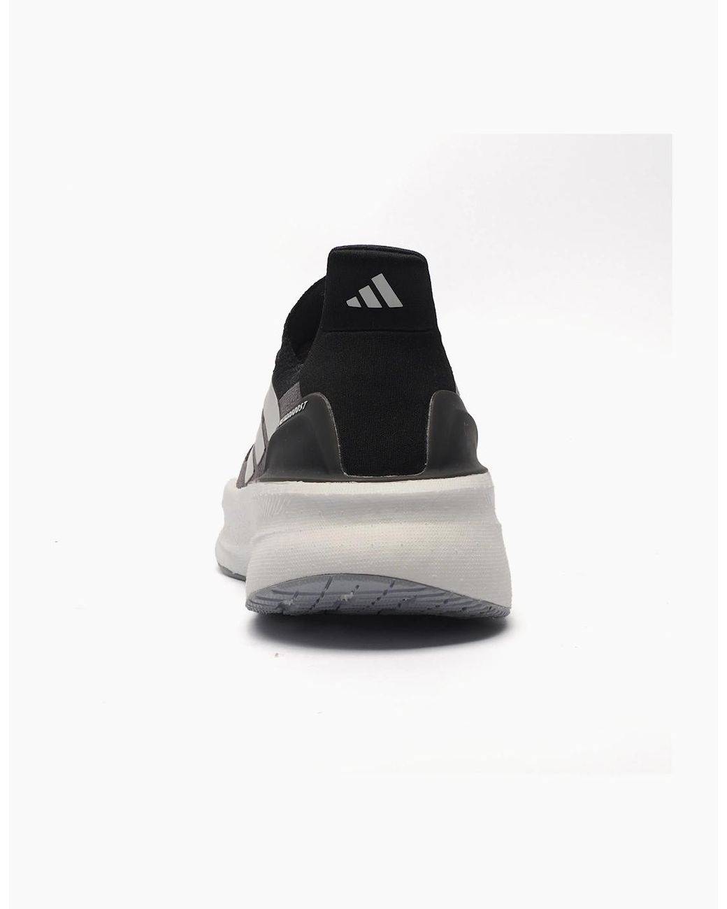 Adidas Black 5X Running Shoes Carbon