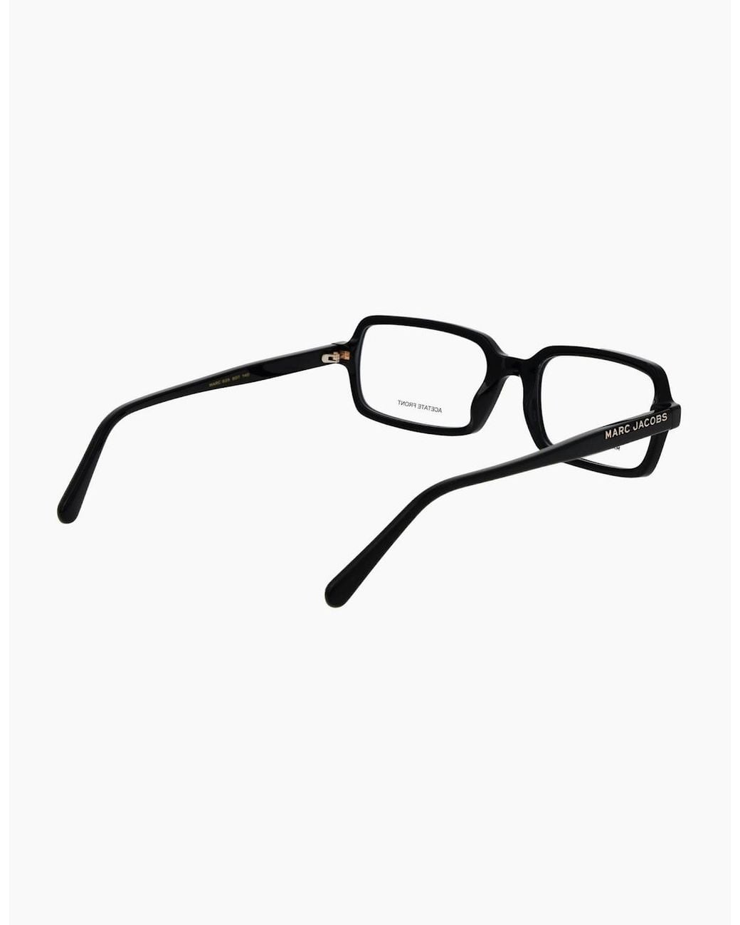 Marc Jacobs Black Optical Frame Marc 935 80719 54