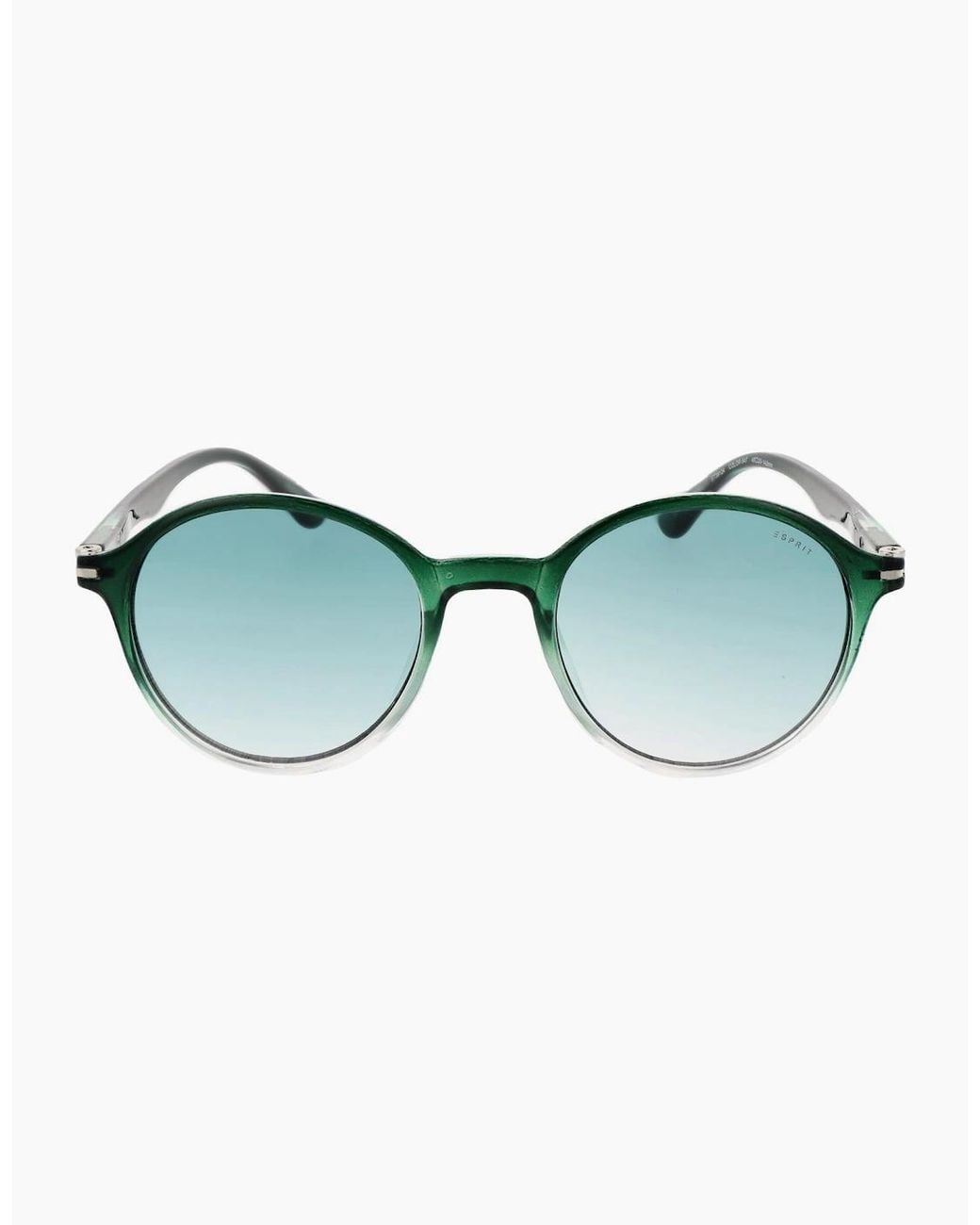 Esprit Blue Sunglasses Et39124 547 48