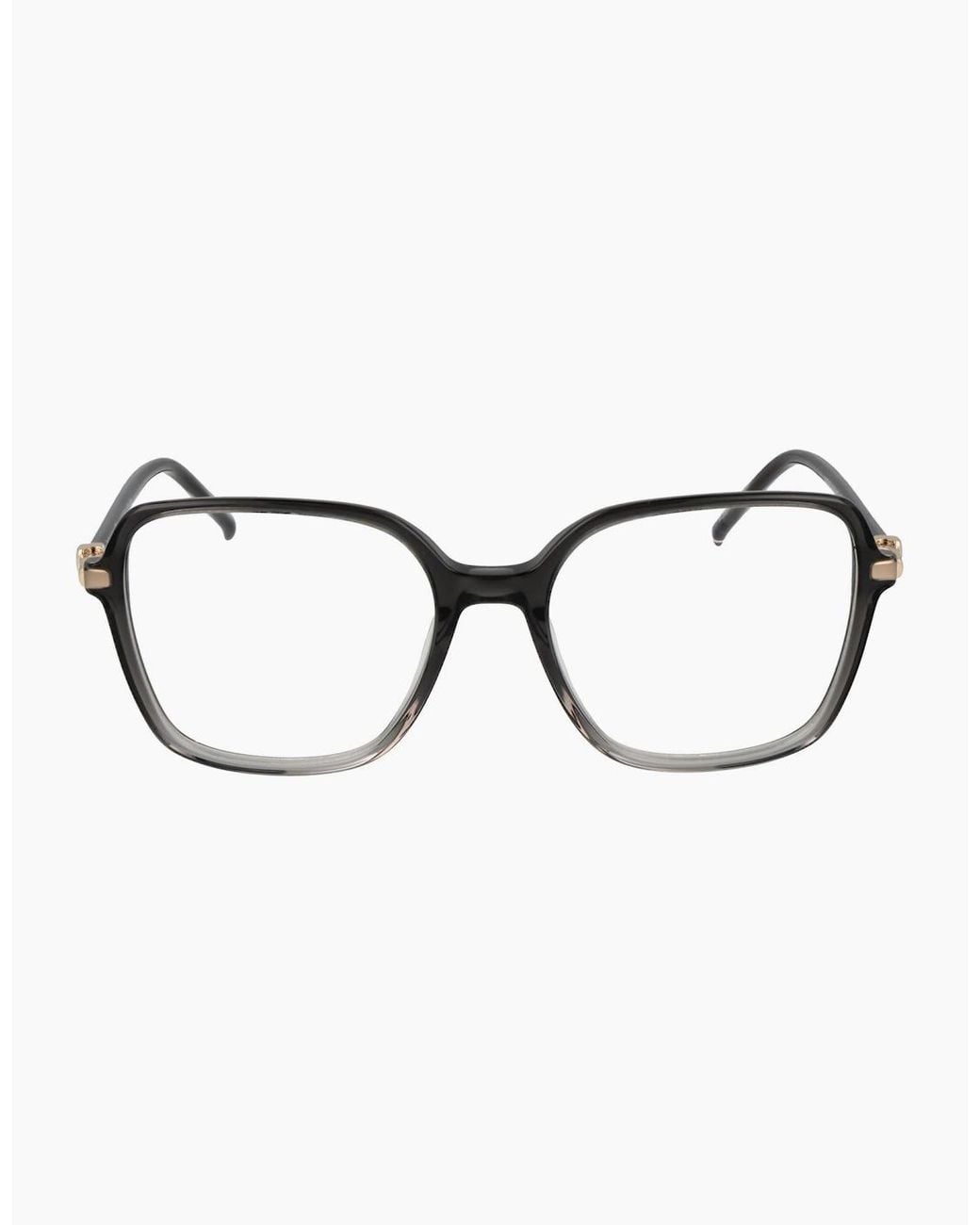 Tommy Hilfiger Gray Optical Frame Th 2339 2M017 52