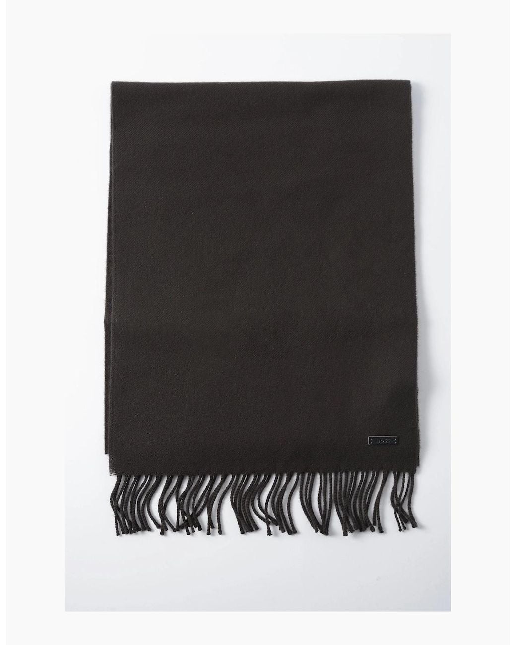 Boss Black Naster 35 Scarf for men