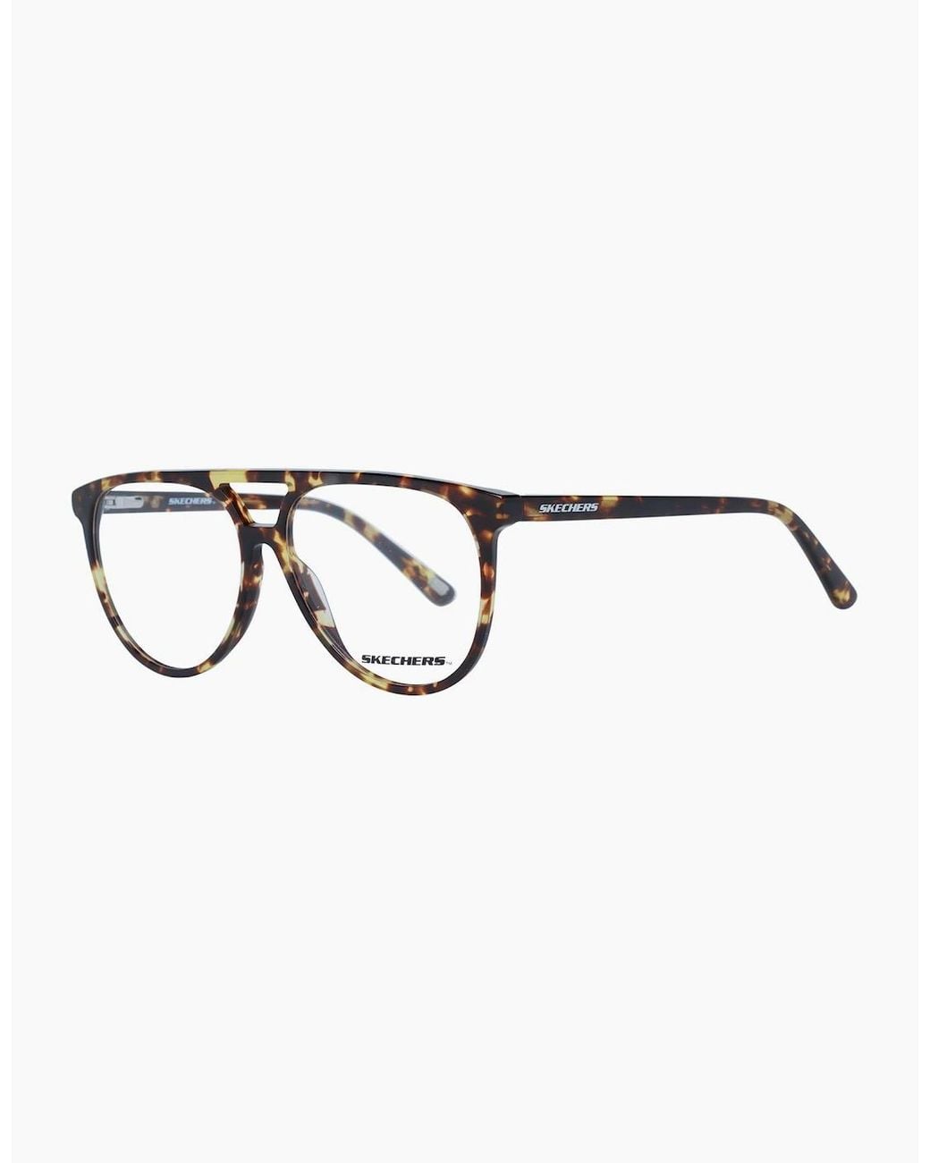 Skechers Multicolor Optical Frame Se3332 053 53 for men