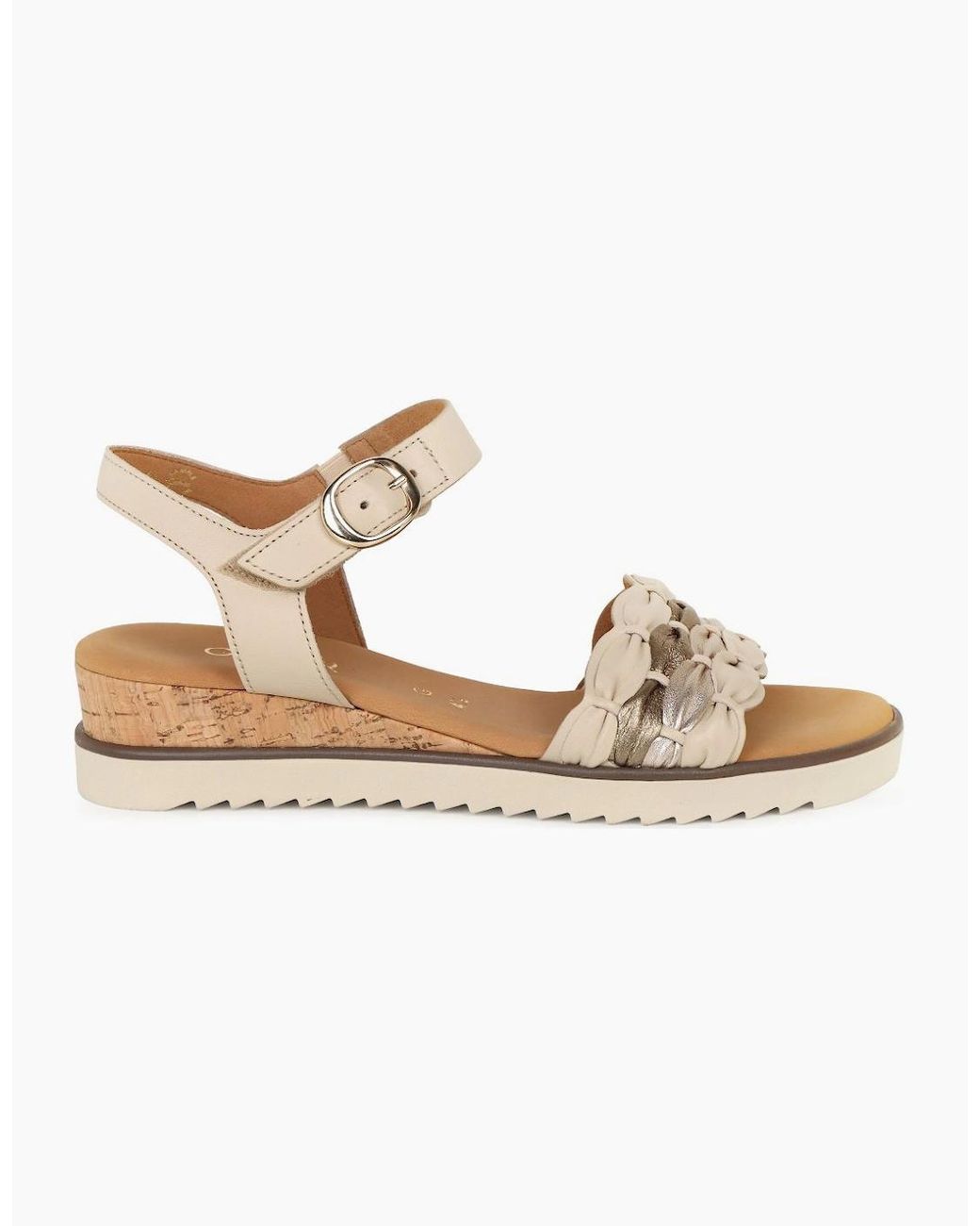 Gabor Multicolor Revo Sandals