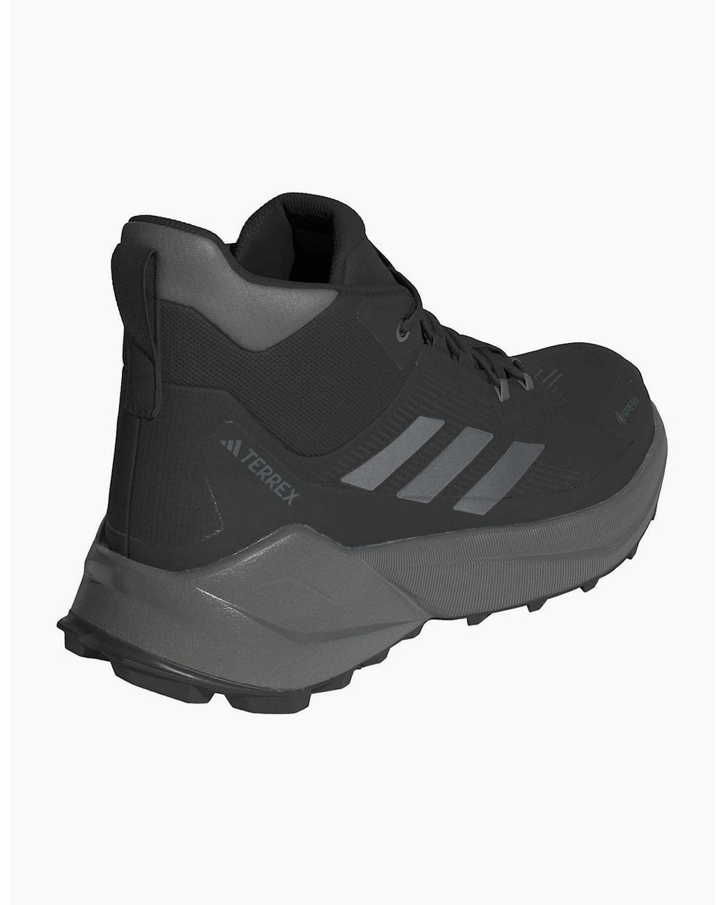 Adidas Black Terrex Trailmaker 2 Mid Gore-Tex W Hiking Boots