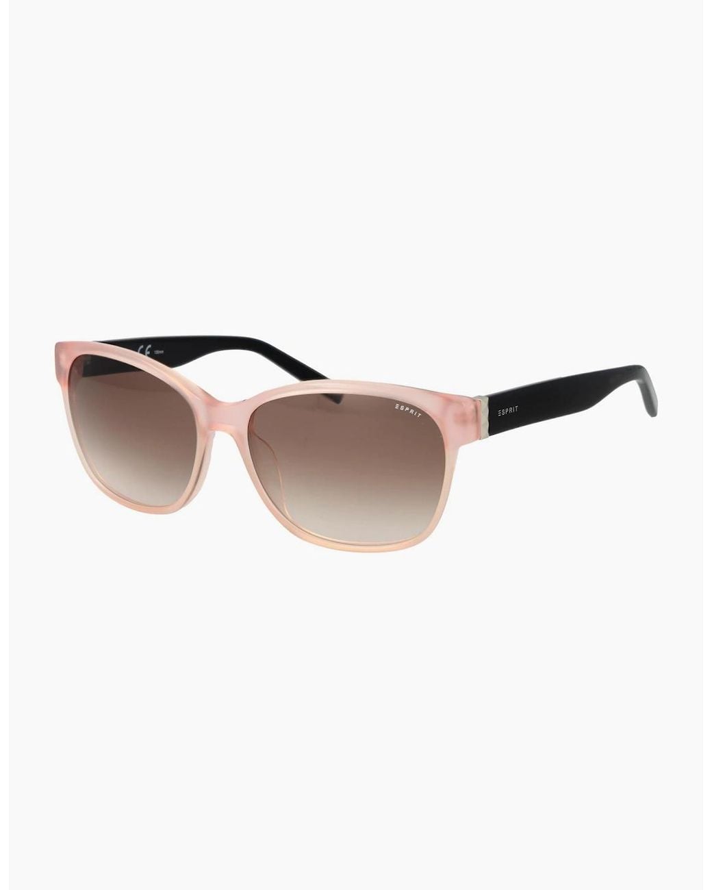 Esprit Pink Sunglasses Et17904 562 57