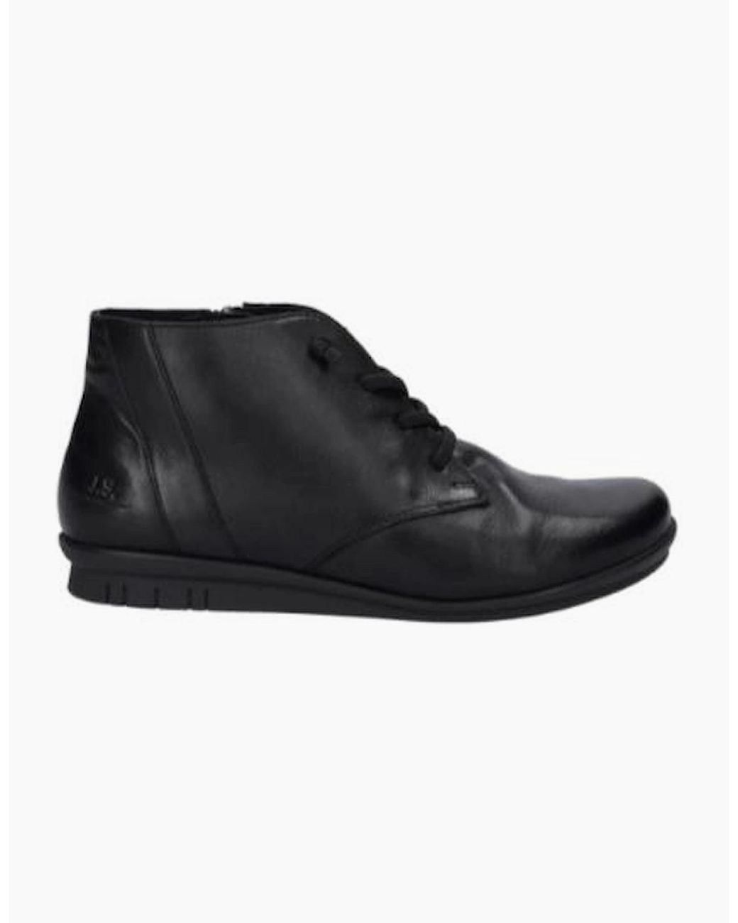 Josef Seibel Black 03 95403