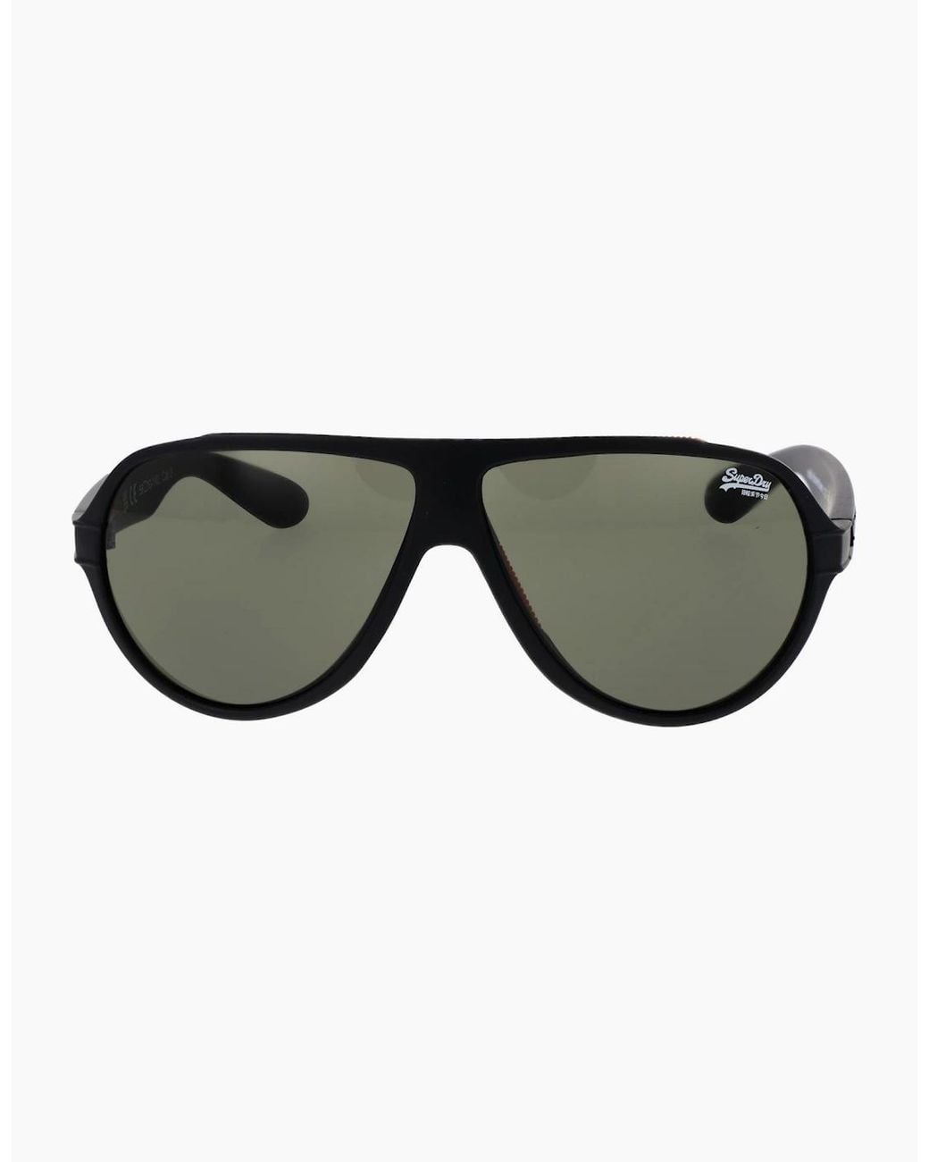 Superdry Black Sunglasses Sds Downtown 127 58 for men