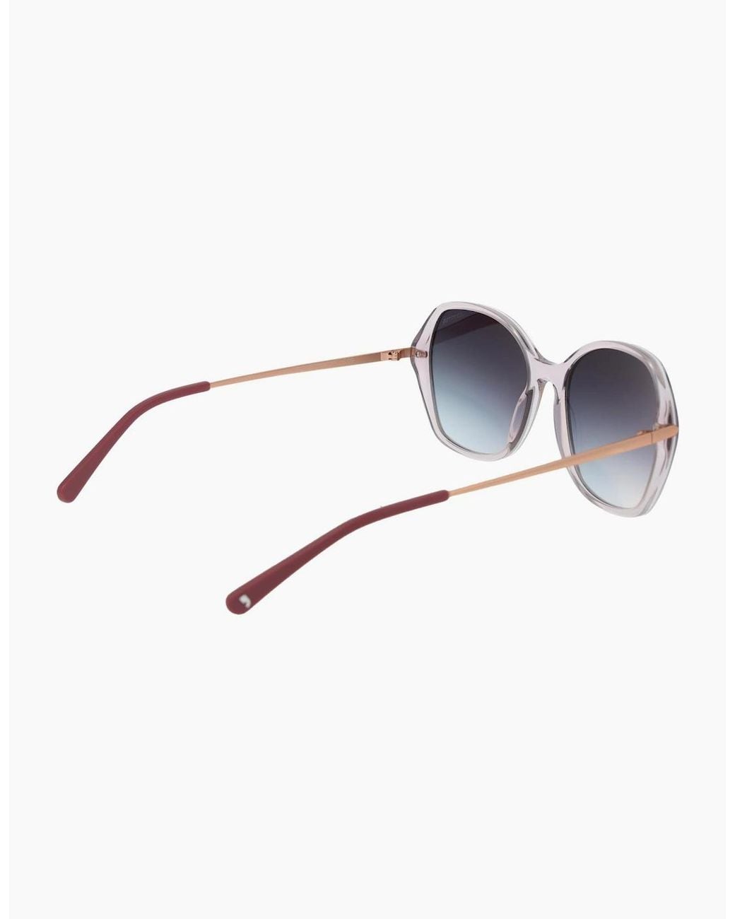 Comma, Pink Sunglasses 77206 09 54