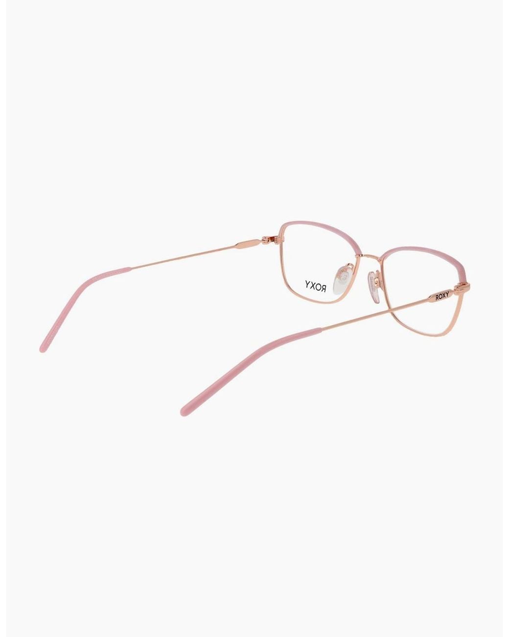 Roxy Metallic Optical Frame Erjeg03093 Cle0 Kefir