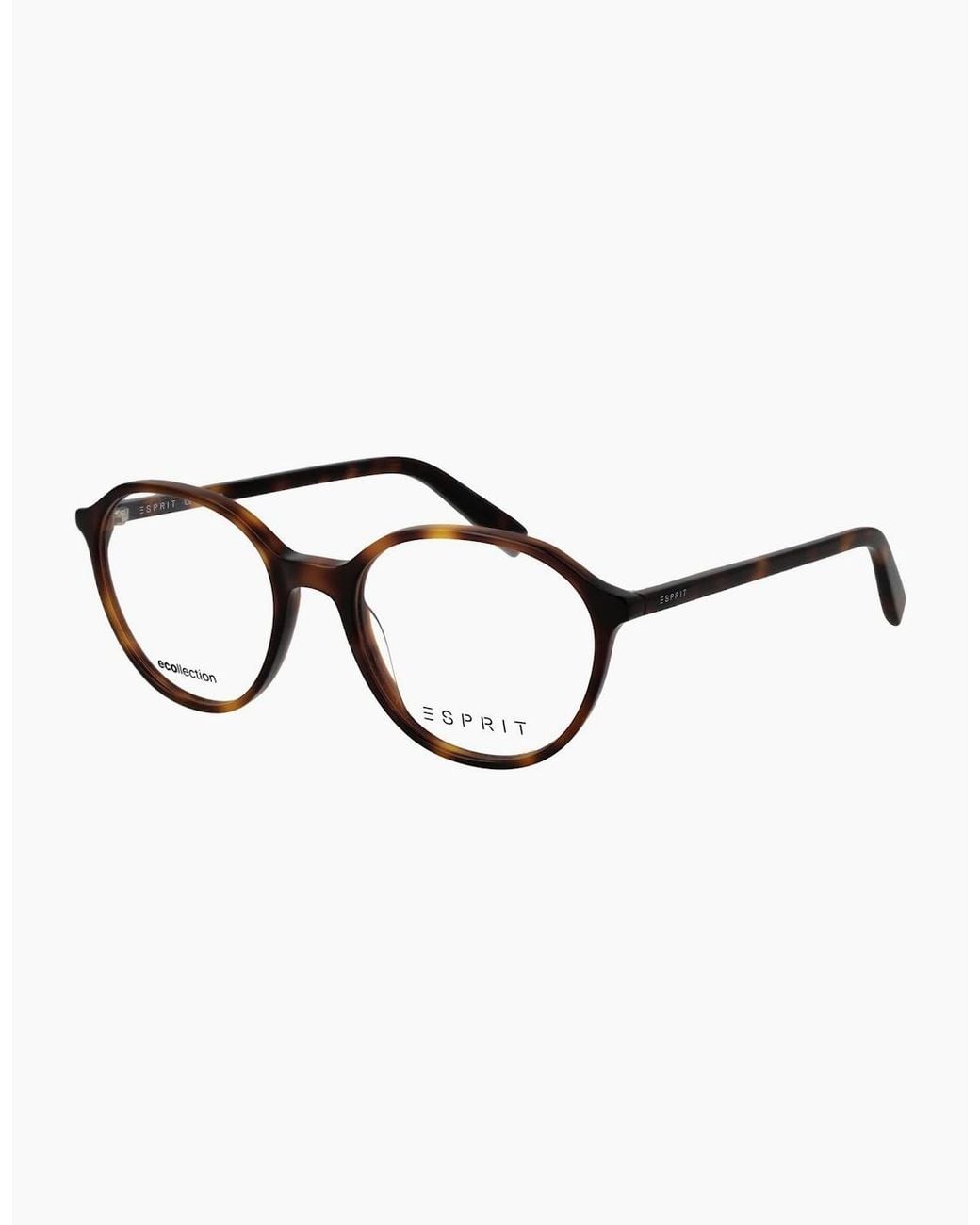 Esprit Brown Optical Frame Et33474 545 51