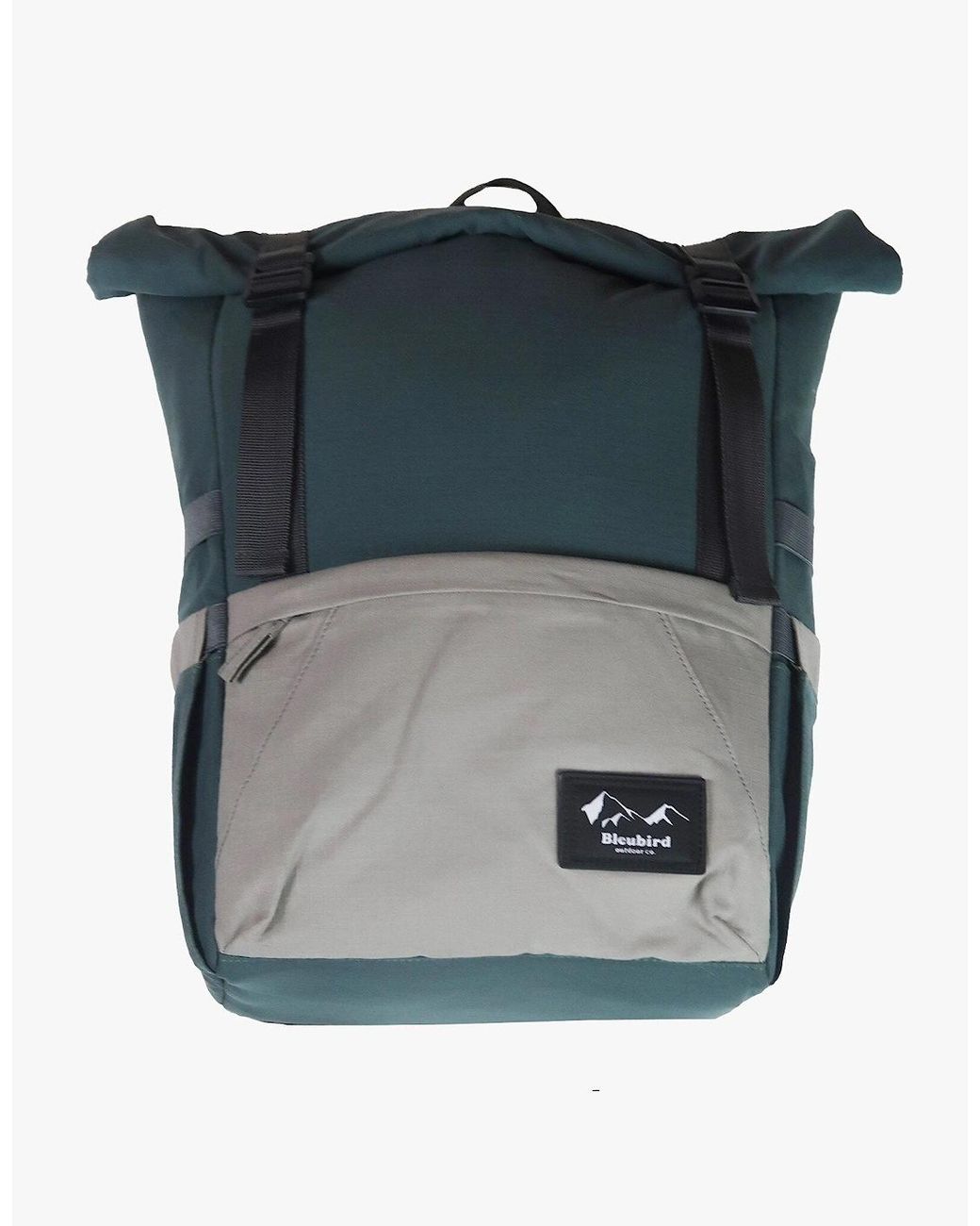 Bleubird Blue Quest Backpack Water Repellant Bag