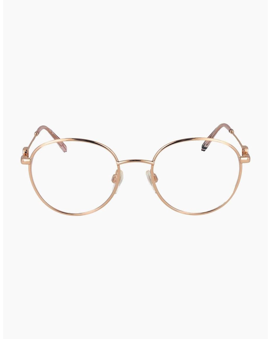 Tommy Hilfiger Metallic Optical Frame Th 2152 Ddb 50