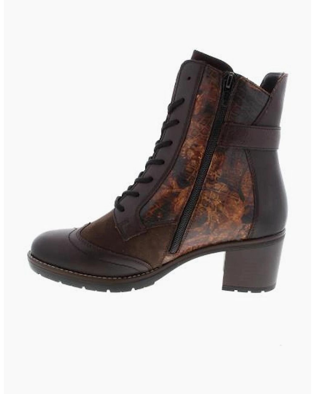 Remonte Brown D2A77-25