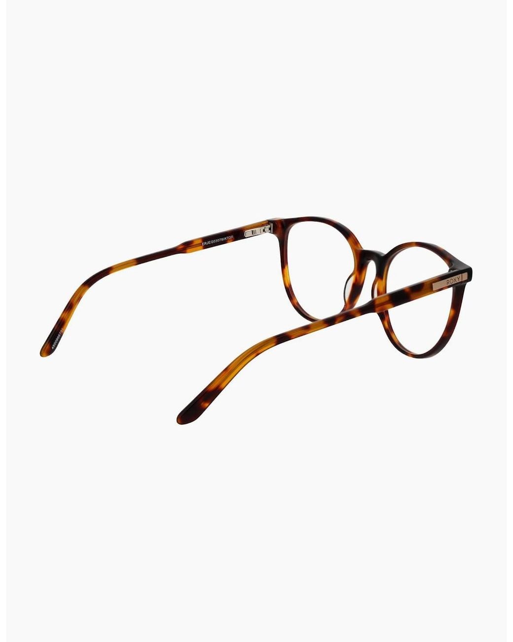 Roxy Brown Optical Frame Erjeg03076 Ator Deliade