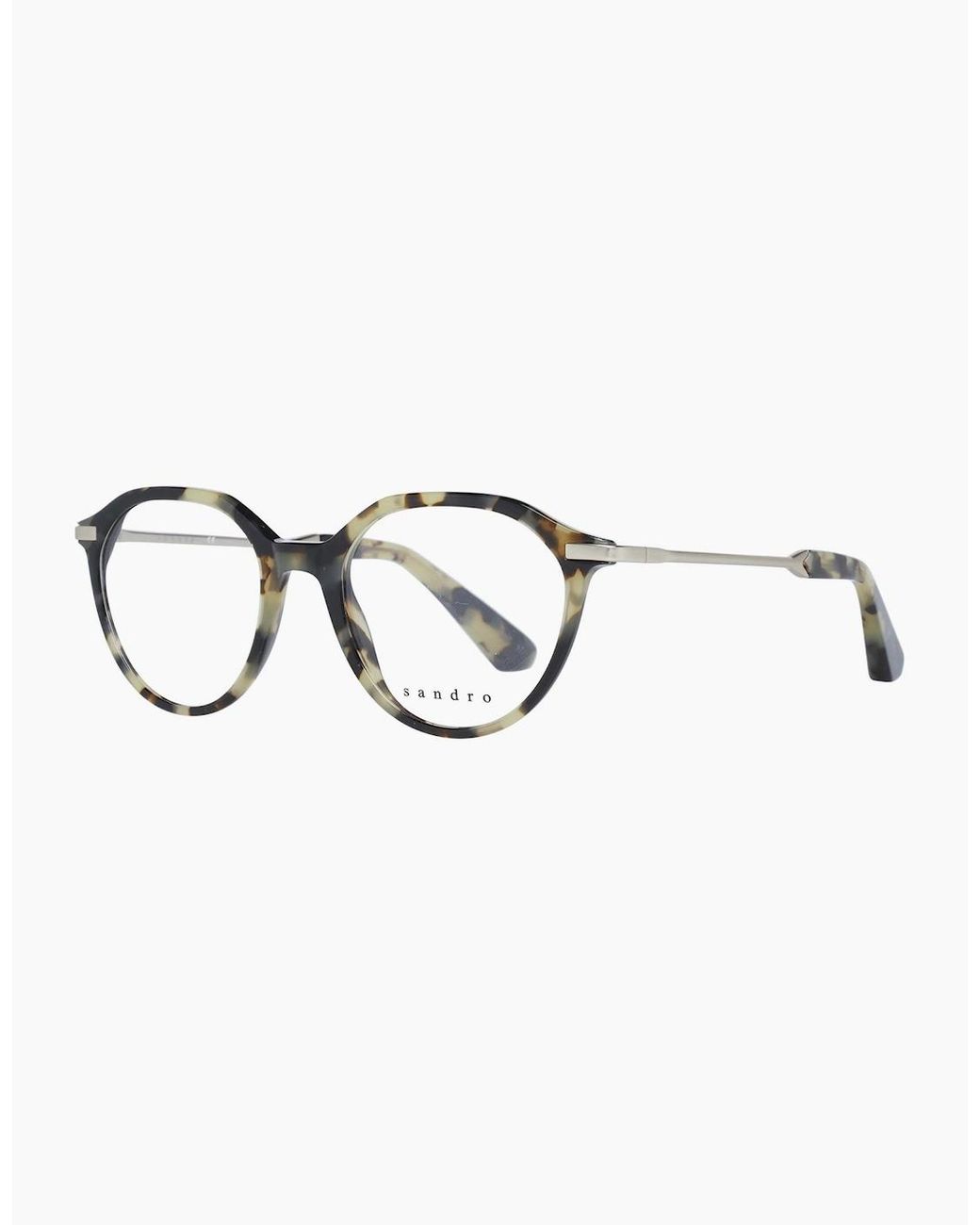 Sandro Brown Optical Frame Sd2005 206 47