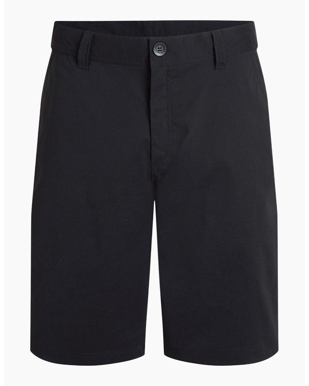 Craghoppers Blue Brisk Pro Casual Shorts for men