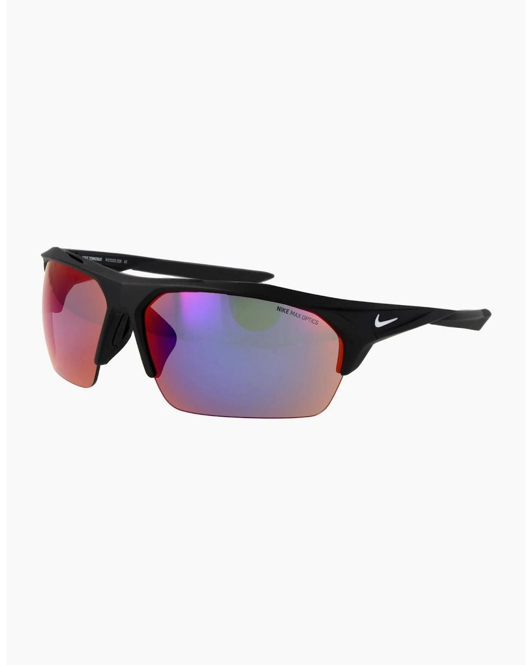 Nike Black Sunglasses Ev1031 016 76 Terminus M for men