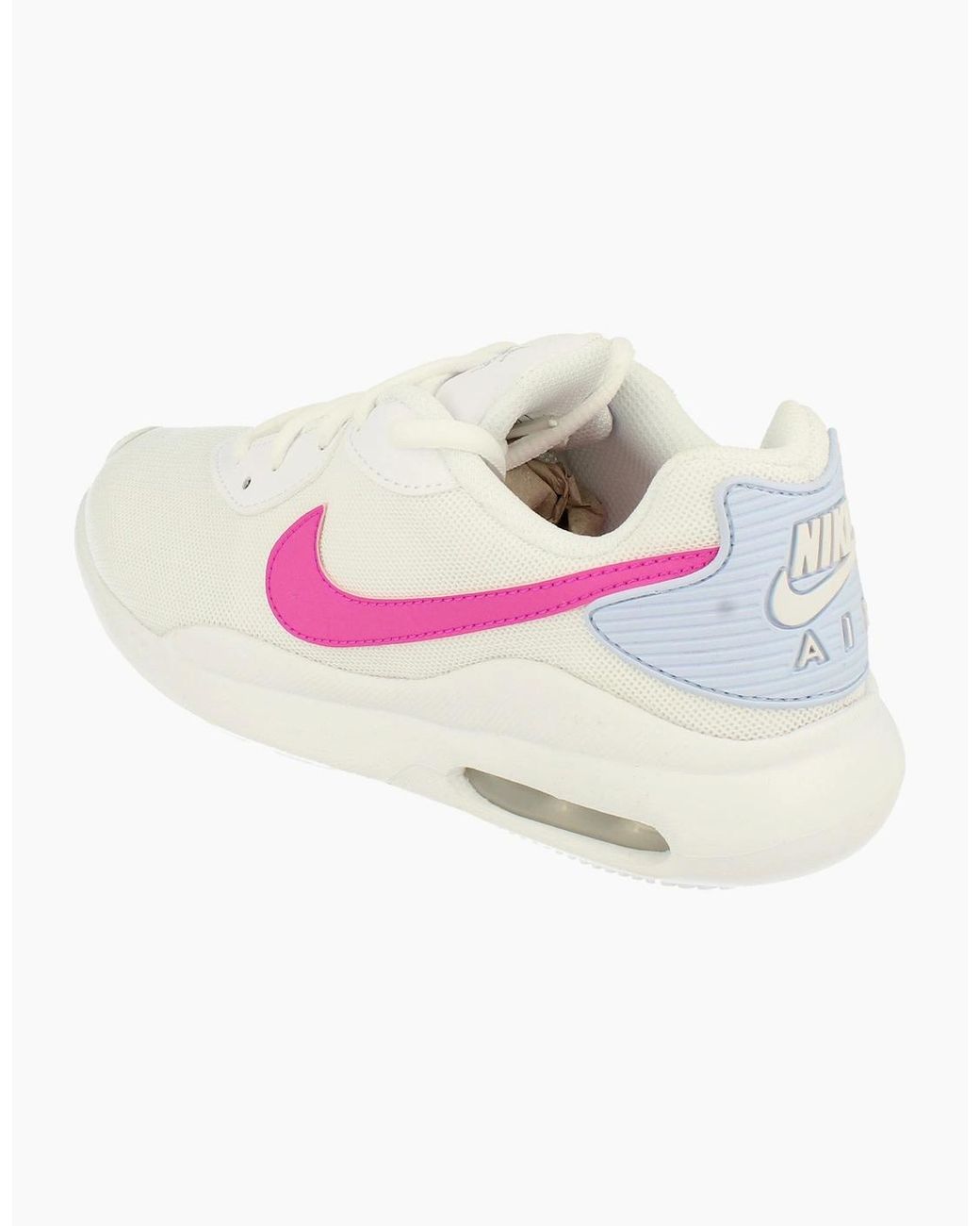 Nike Air Max Pink Nike Air Max Oketo Es1 Cd5448 101