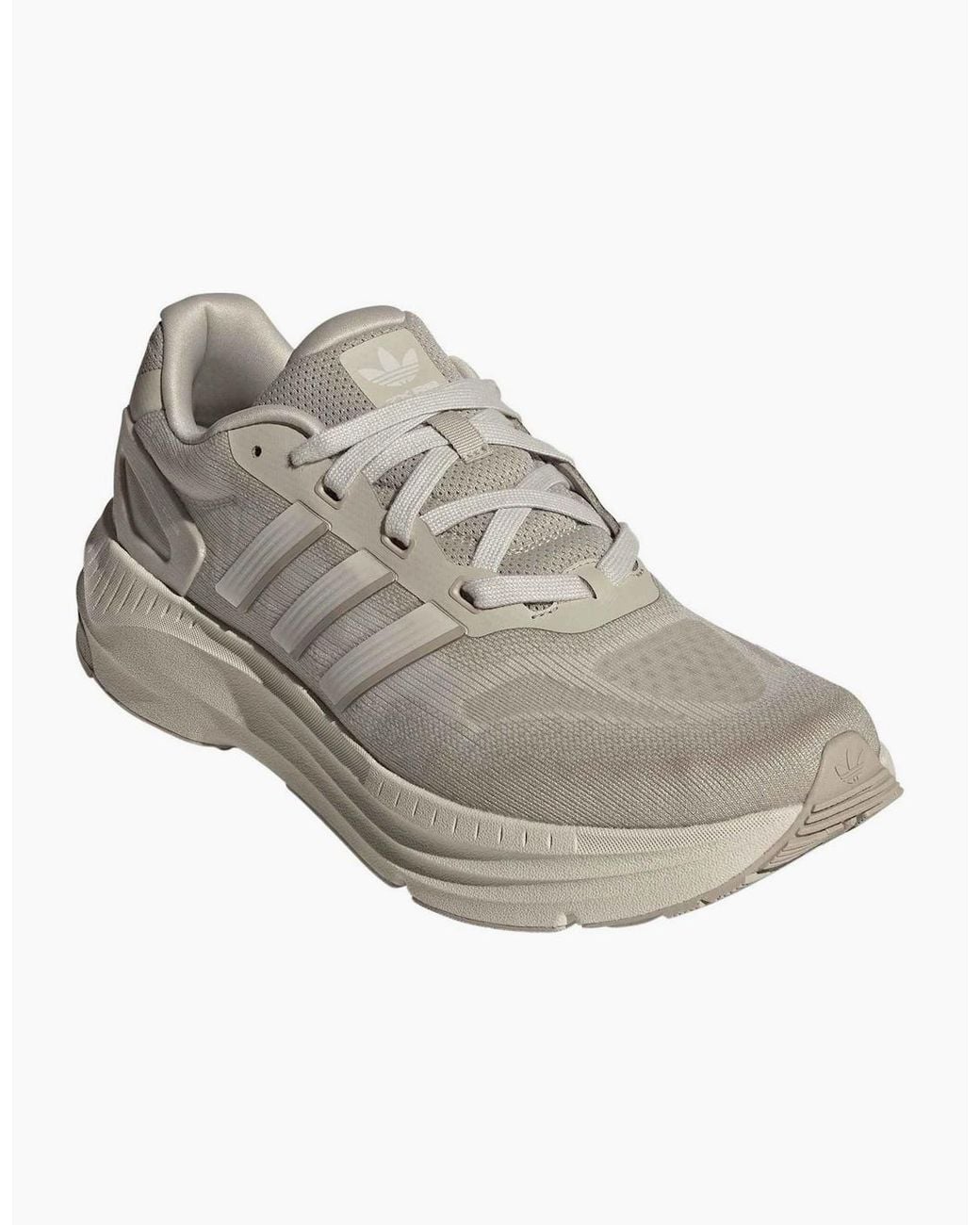Adidas Originals Gray Zx Rs Shoes 99 for men
