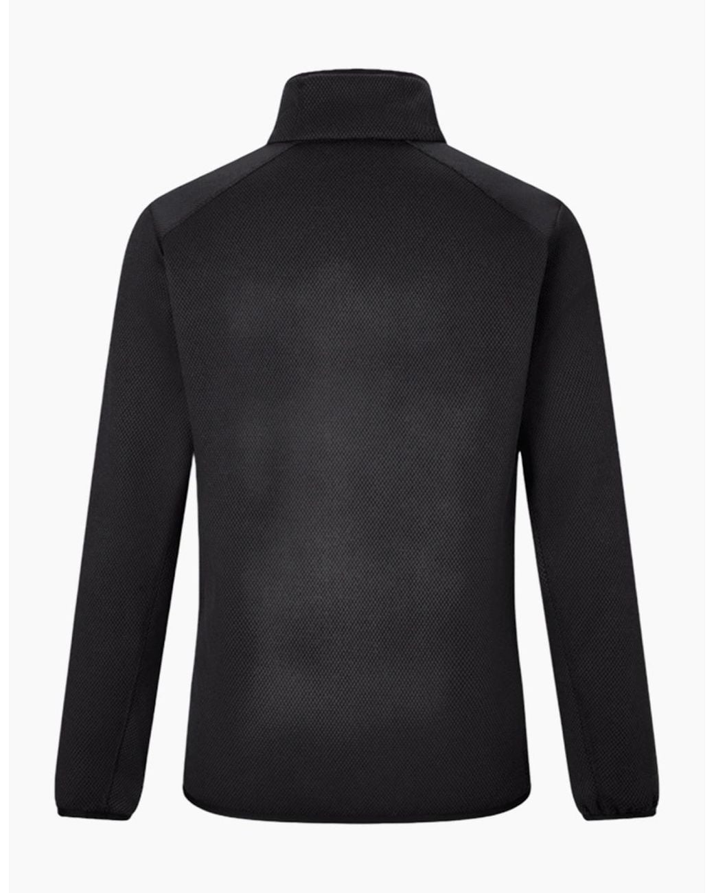 Regatta Blue Torrens Full Zip Fleece Jacket for men