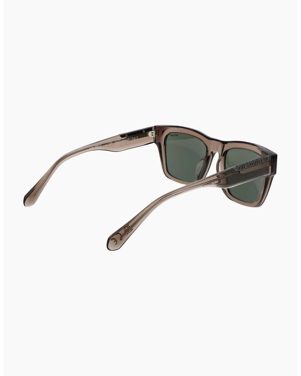 Superdry Green Sunglasses Sds 5011 109 54 for men