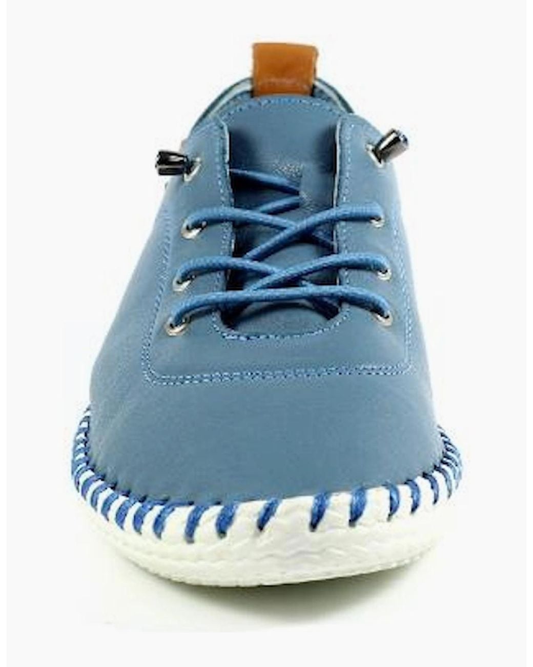 Lunar Blue St Ives Fle030