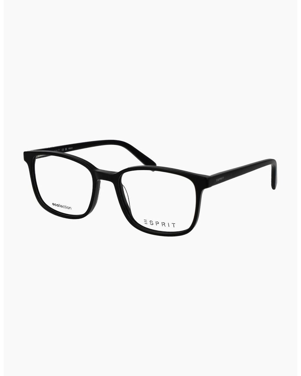 Esprit Brown Optical Frame Et33484 538 54 for men