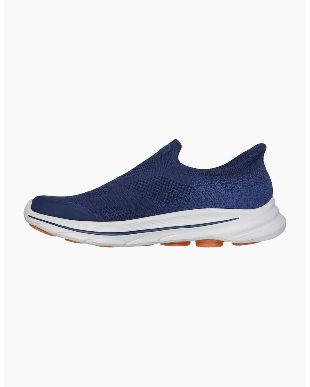 Skechers Go Walk Blue Go Walk 8 Pelayo for men