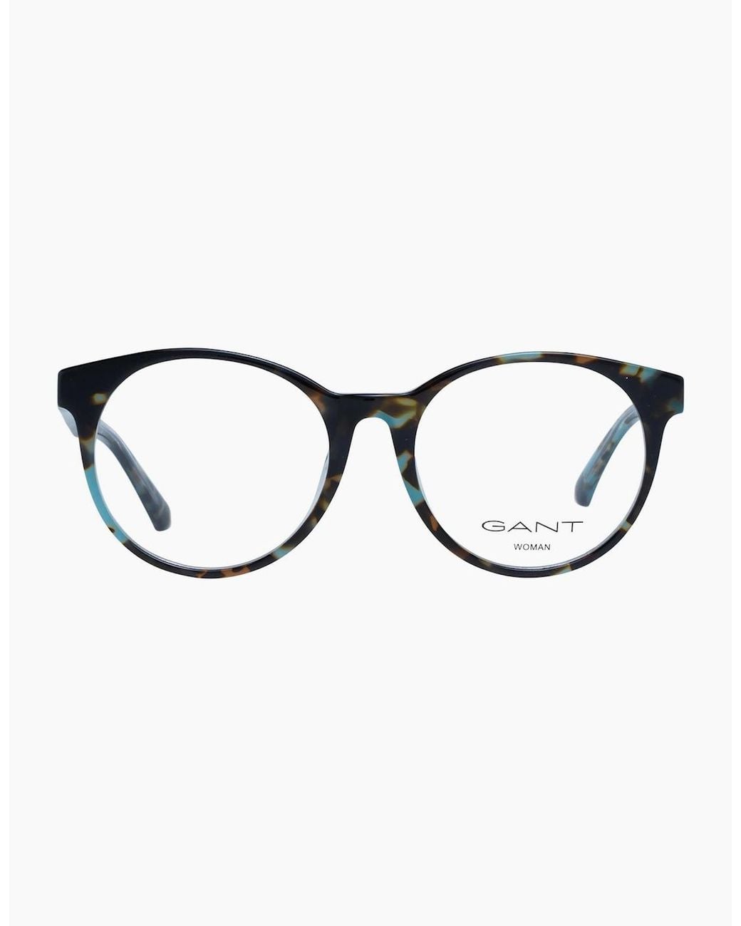 Gant Gray Optical Frame Ga4110 055 53