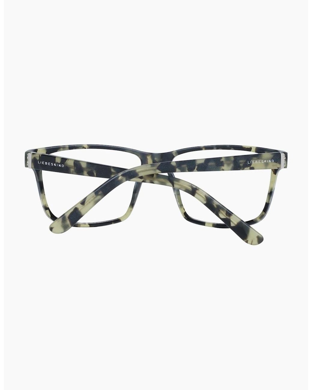 Liebeskind Berlin Green Optical Frame 11022-00775 53