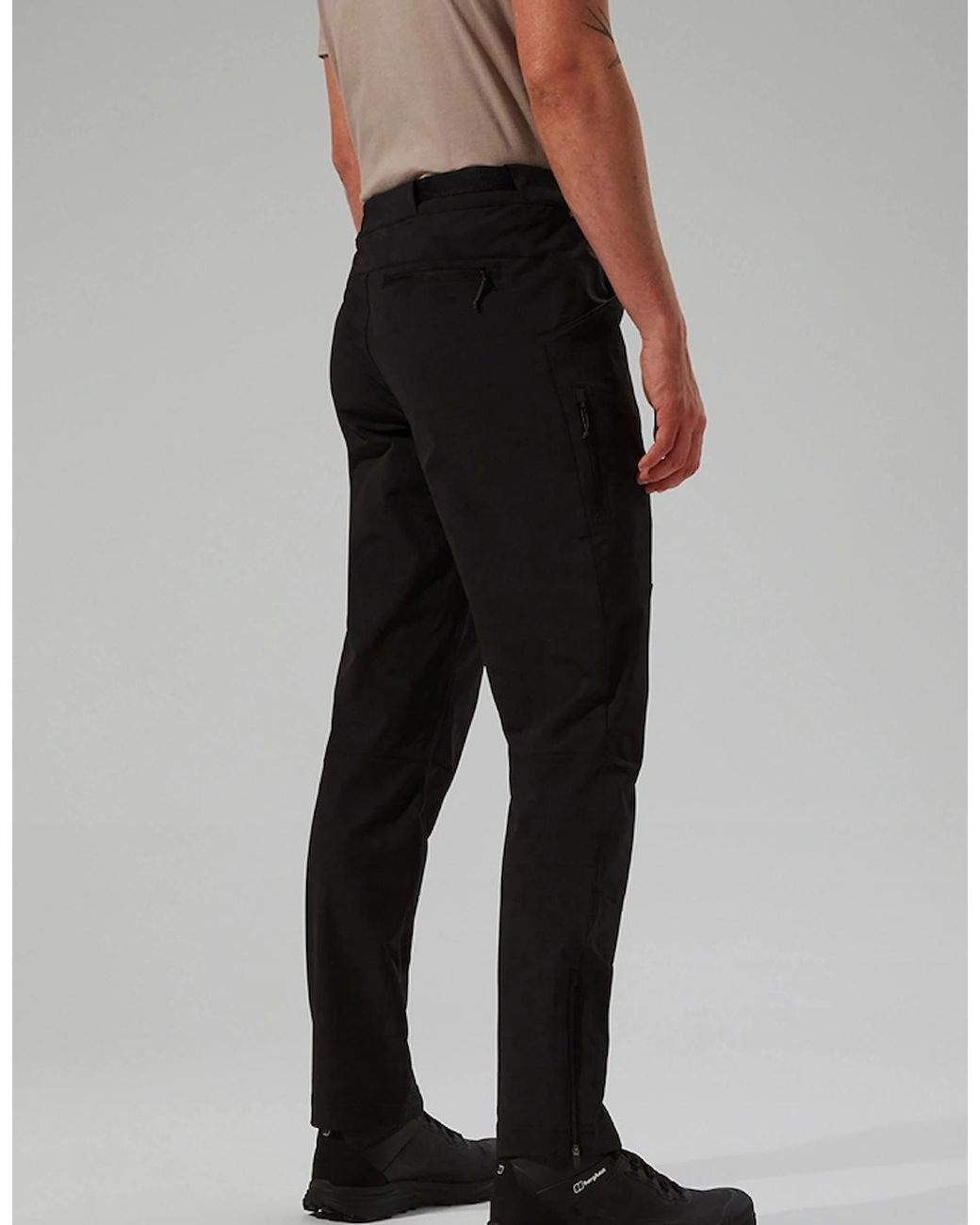 Berghaus Black Skelbo Pant for men