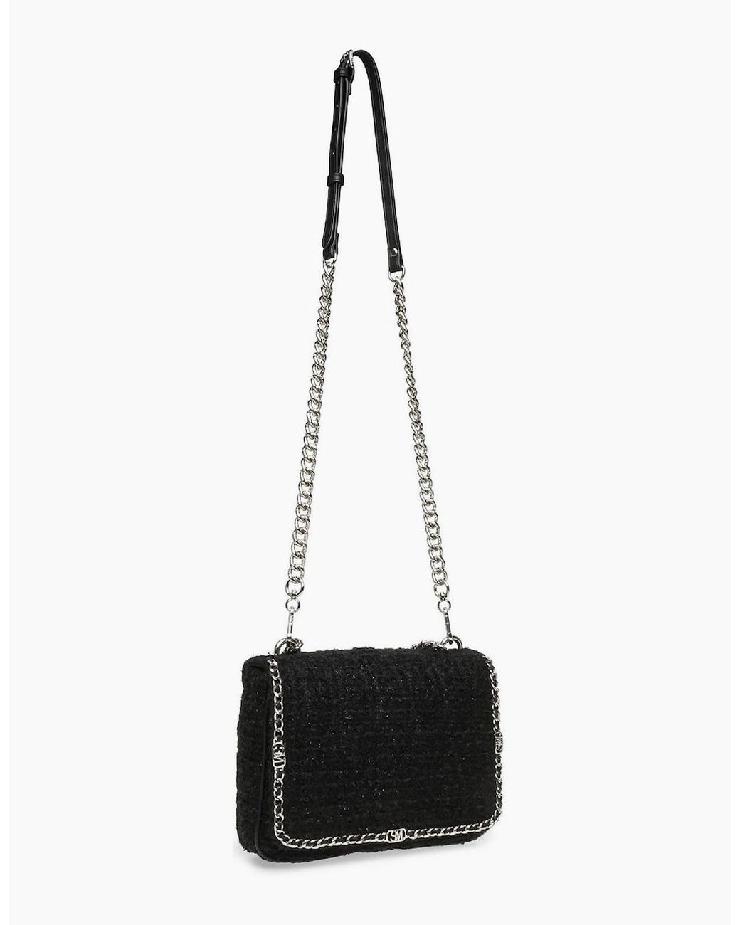 Steve Madden Black Bstellet Xb B