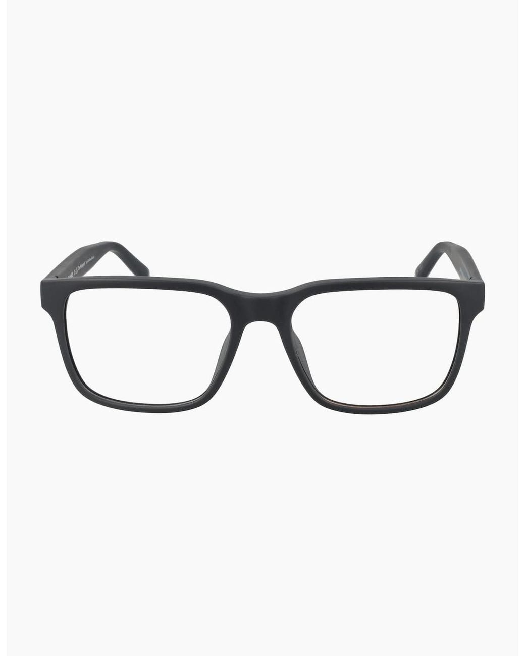 Timberland Brown Optical Frame Tb1842-H 020 53 for men