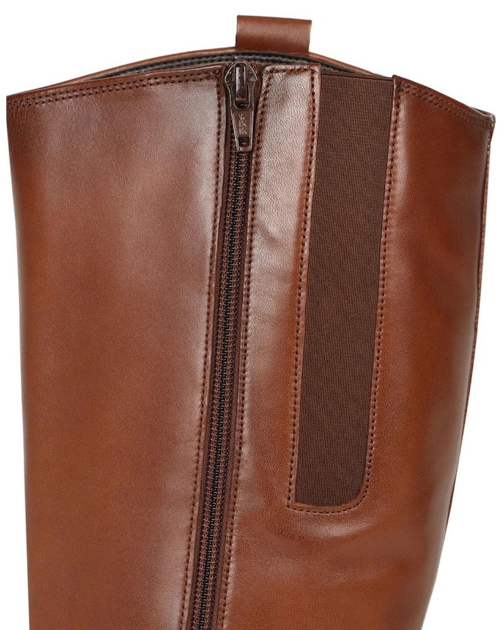 Gabor Brown Brook M Knee High Boots