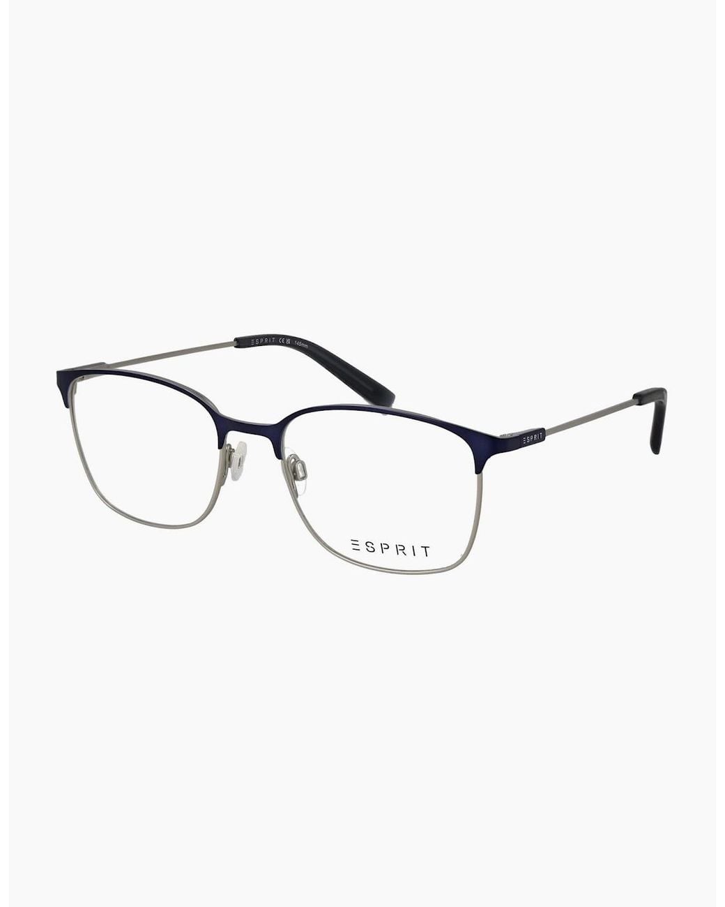 Esprit Metallic Optical Frame Et33475 507 54 for men