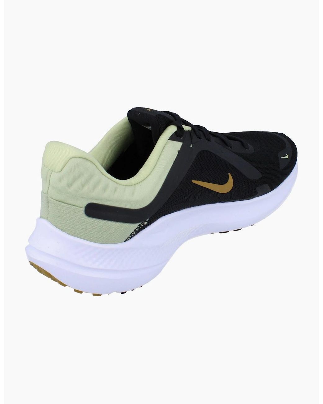 Nike Multicolor Quest 5 Dd0204 301 for men