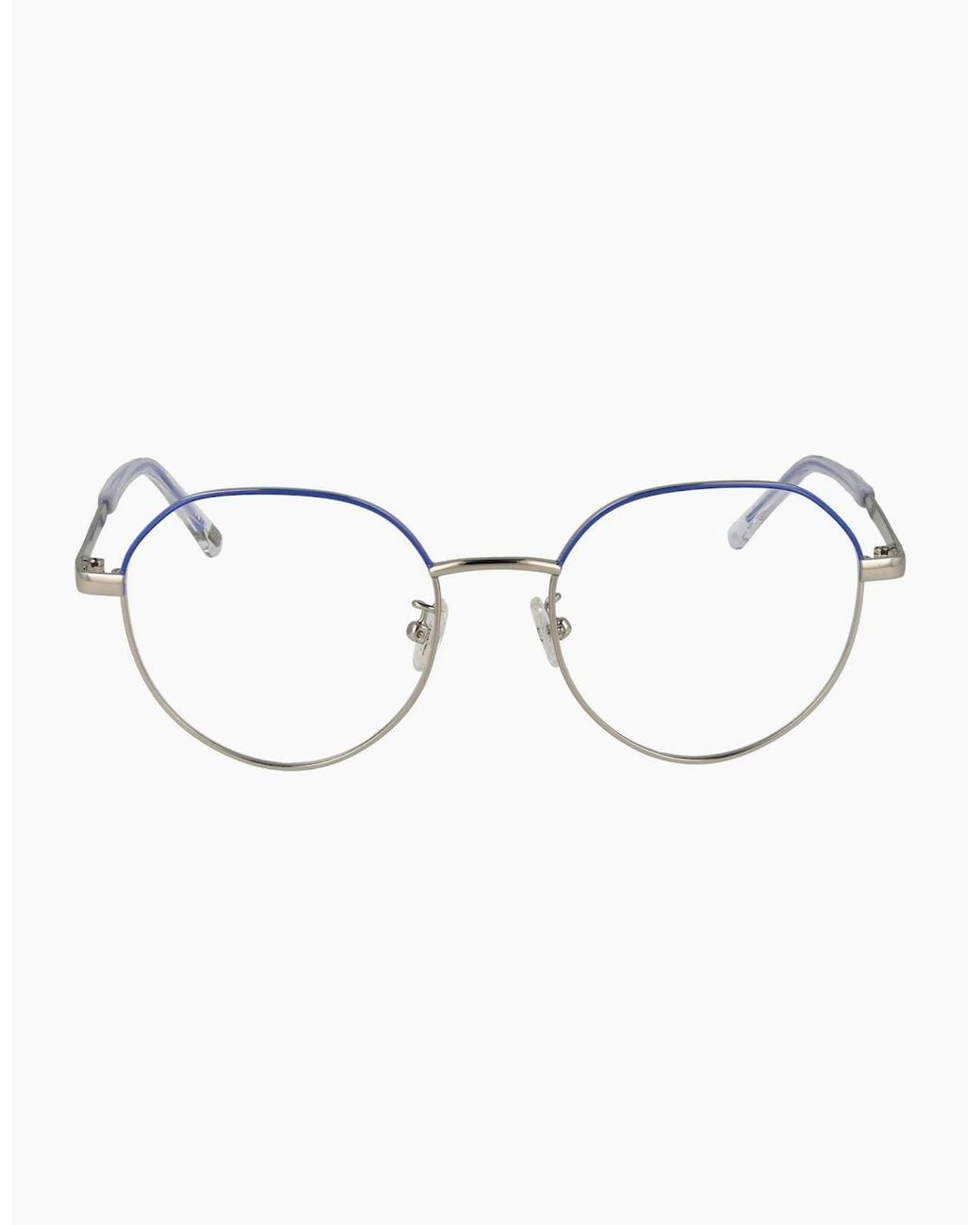 Skechers Metallic Optical Frame Se50017-D 010 52