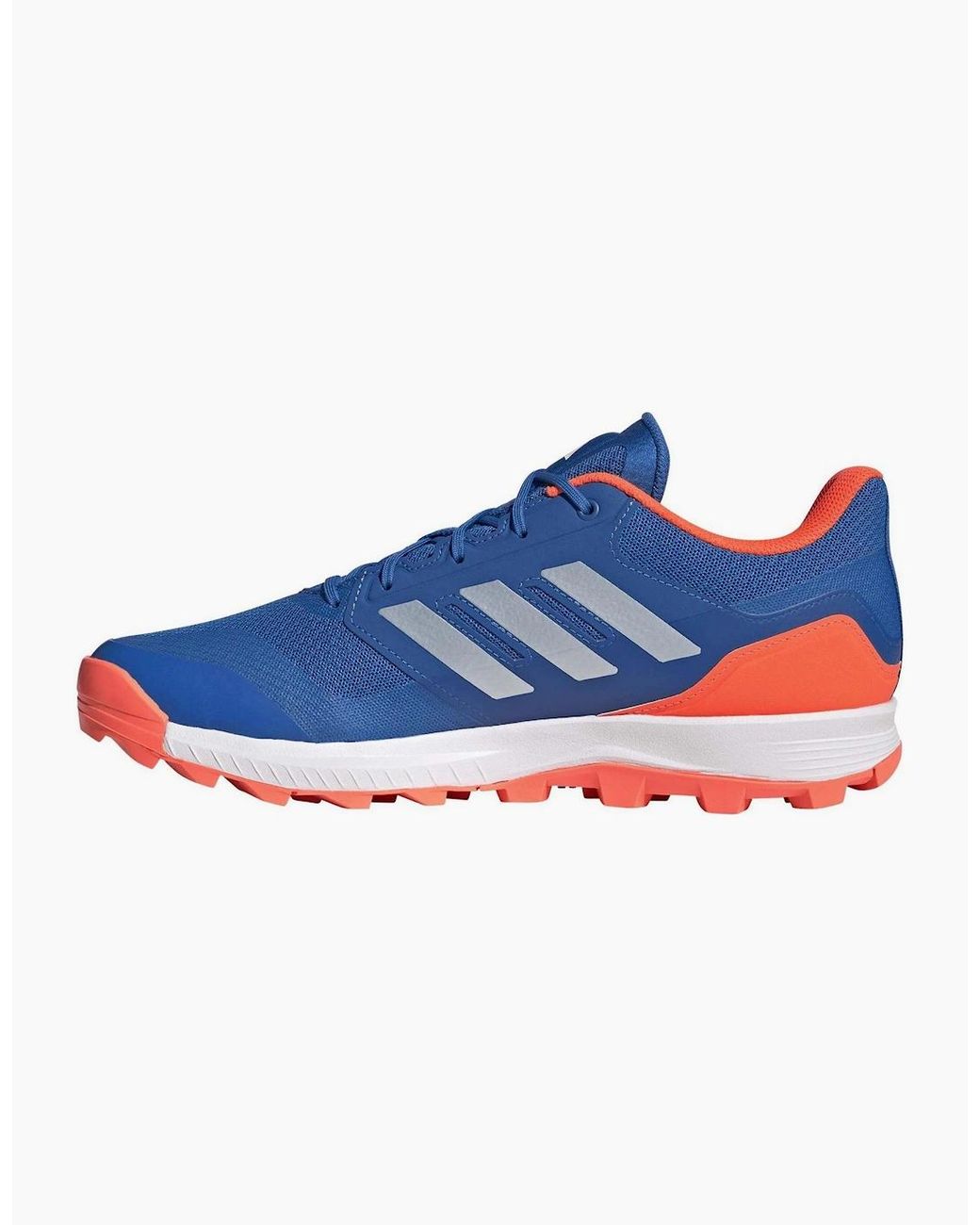 Adidas Blue Flexcloud 2 1 for men
