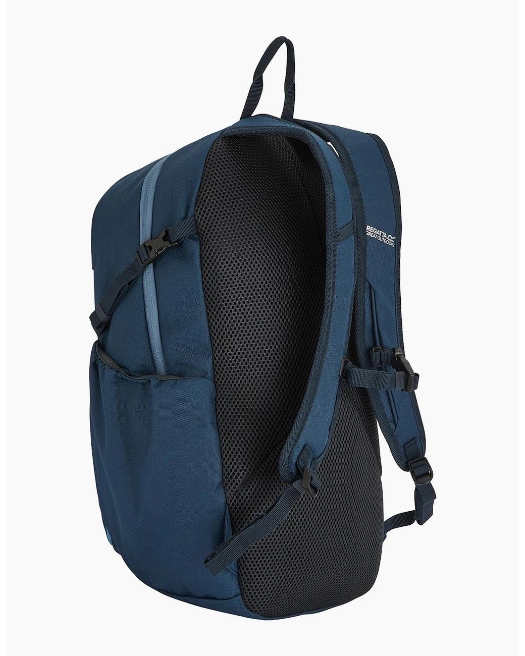 Regatta Blue Prism Logo 25L Backpack