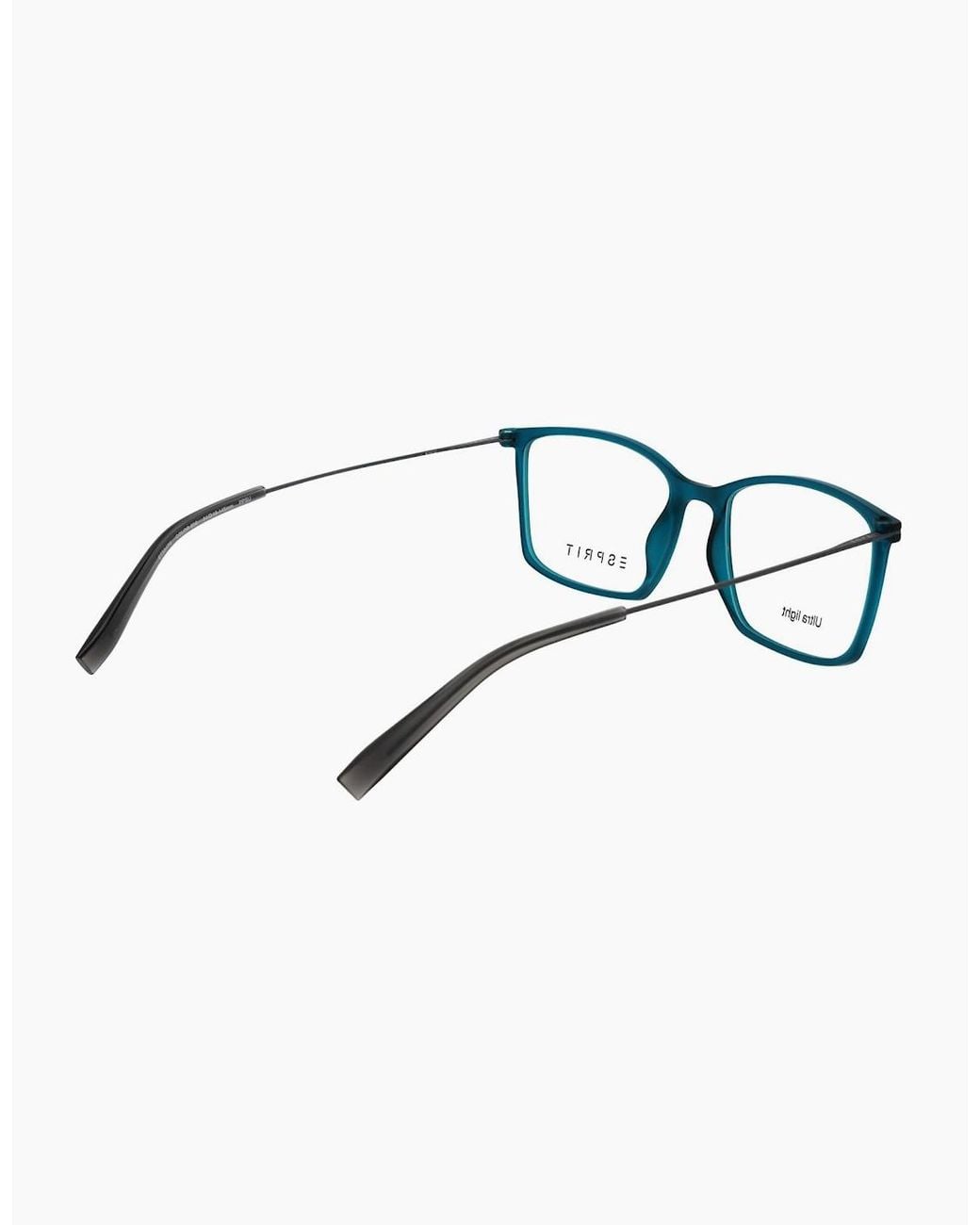 Esprit Blue Optical Frame Et33479 508 54 for men
